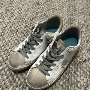 GOLDEN GOOSE PURESTAR